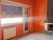 Attico in affitto a Roma via Anastasio 2, Gregorio VII...