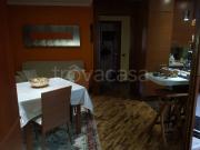 Attico in affitto a Roma via Arturo Mercanti, Parco...