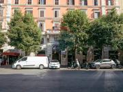 Attico in affitto a Roma via Boncompagni, 93, Vittorio...