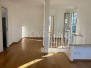 Attico in affitto a Roma via dei Coronari, Piazza Navona