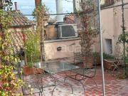 Attico in affitto a Roma via della Scrofa, 22, Montecitorio