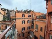 Attico in affitto a Roma via di San Teodoro, 38,...