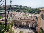 Attico in affitto a Roma via Flaminia, 493, Ponte Milvio