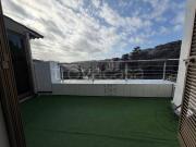 Attico in affitto a Roma via Fonte dell'Amore,...