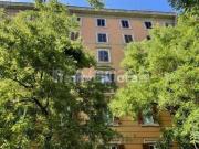 Attico in affitto a Roma via Germanico, Prati