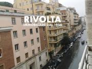 Attico in affitto a Roma via Giovanni Antonelli, Euclide