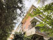 Attico in affitto a Roma via Laurentina, 565,...