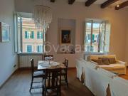 Attico in affitto a Roma via Nemorense, Africano Villa Chigi