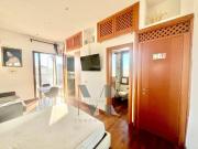 Attico in affitto a Roma via Po, Salario Porta Pia