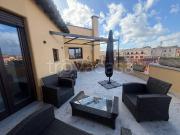 Attico in affitto a Roma via Ripense, Trastevere