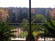 Attico in affitto a Roma via Suvereto, Nuovo Salario