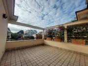 Attico in affitto a Roma viale Gorizia, 22, Trieste Coppedè