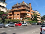 Attico in affitto a Roma, Vigna Clara Vigna Stelluti