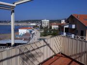 Attico in affitto a Rosignano Marittimo