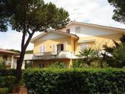 Attico arredato in affitto a Rosignano Marittimo