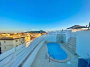 Attico in affitto a Sabaudia via Arciglioni, 5