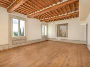 Attico in affitto a San Benedetto a Settimo Cascina in...