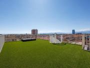 Attico in affitto a Torino