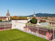 Attico in Affitto a Torino Cod. 13559 Attico in Affitto a Torino Cod. 13559