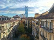 Attico in affitto a Torino corso Inghilterra, 41, Cit Turin