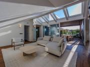 Attico in affitto a Torino, Crocetta