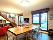 Attico in affitto a Torino, Santa Rita