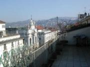 Attico in affitto a Torino, Via della Rocca