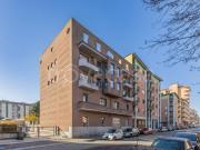 Attico in affitto a Torino via Tofane, 31, Pozzo Strada