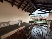 Attico in affitto a Udine, Centro Storico