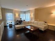 Attico in affitto a Varese via zara, Brunella