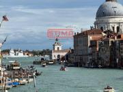 Attico in affitto a Venezia