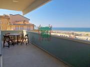 ATTICO in AFFITTO a VIAREGGIO CITTA' GIARDINO di 4 vani