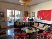 Attico in affitto in Via Flaminia 710, Roma