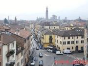 Attico in centro citt !