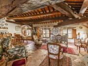 Attico in ottime condizioni di oltre 120 mq nel centro...