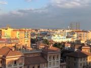 Attico in ottime condizioni in affitto a Roma