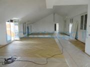 Attico in ottime condizioni, in affitto in Via Giacomo...