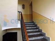 Attico in ottime condizioni, in affitto in Via Santa...