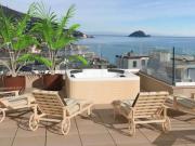 Attico in vendita a Alassio