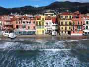 Attico in vendita a Alassio Attico in vendita a Alassio