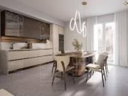 Attico in vendita a Alassio