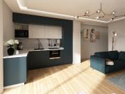 Attico in vendita a Alba