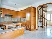 Attico in vendita a Alzate Brianza