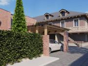 Attico in vendita a Aosta