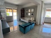 Attico in vendita a Ascoli Piceno, centrale