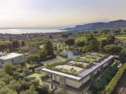 Attico in vendita a Bardolino