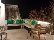 Attico in vendita a Bari via Dante Alighieri, Murat