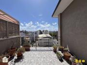 Attico in vendita a Bari viale Ennio Quinto, Picone