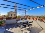 Attico in vendita a Bergamo