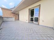 Attico in vendita a Bergamo